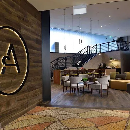 Aerotel Transit Hotel Singapore-3