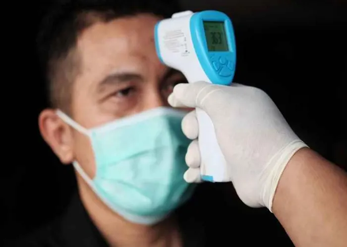 Hotels in de buurt van Klein India