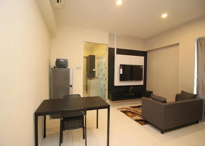 Singapore Aparthotels