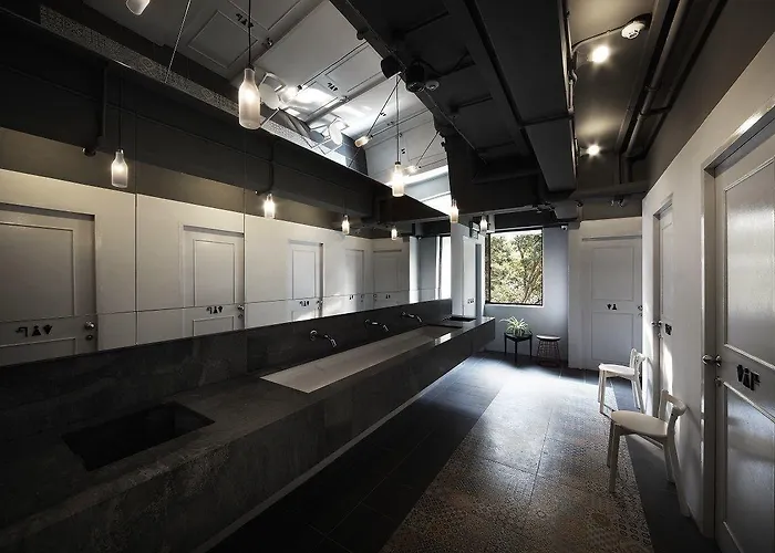 Hotel economici a Singapore