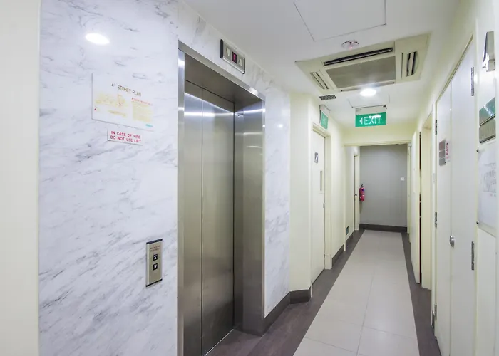 Hotels in de buurt van Museum voor Aziatische beschavingen