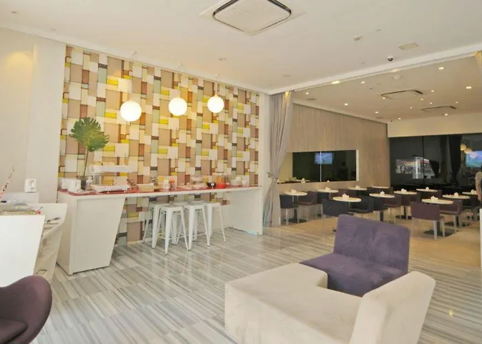 Hotéis boutique em Singapura