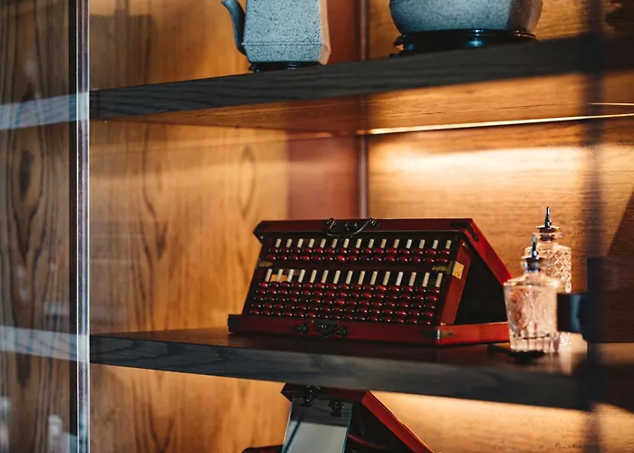 The Clan Hotel Singapore By Far East Hospitality