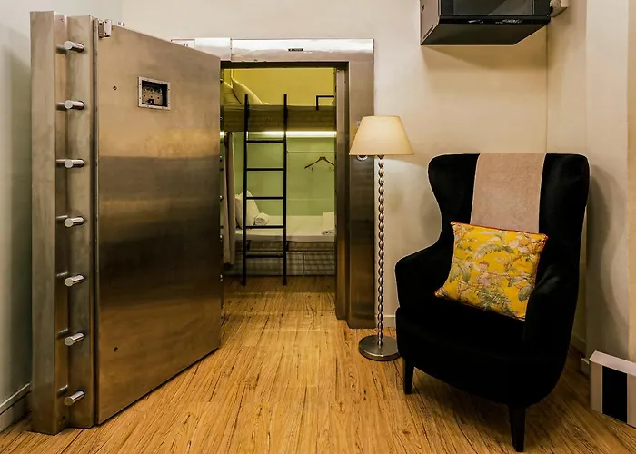 Huisdiervriedelijke Atelier Hotel Singapore