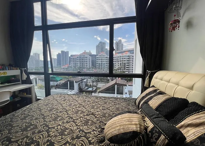River Place Singapore