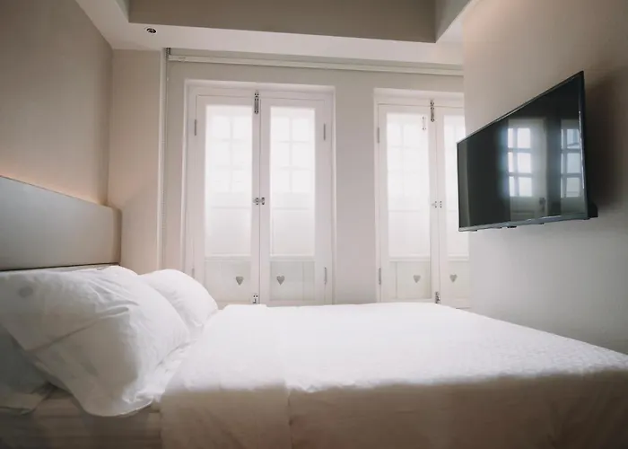 Hotels in de buurt van Sri Mariammantempel