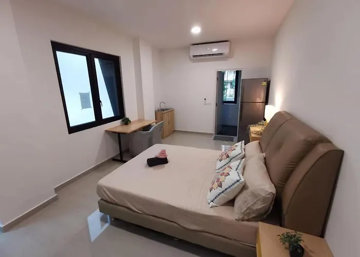 St Thomas Walk Residential Apartamento Singapura que aceita animais de estimação