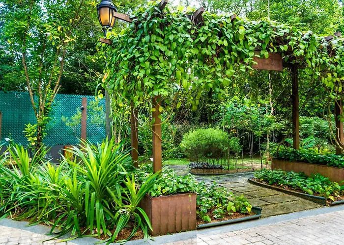 Treetops Executive Residences Singapore