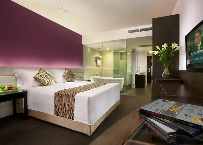 Furama City Centre Singapore
