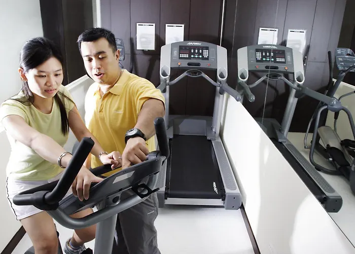 Luxe Hotels in Singapore vlakbij Esplanade – Theatres on the Bay