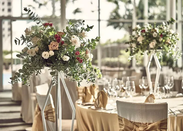 Hotels in de buurt van Singapore Filatelistische Museum