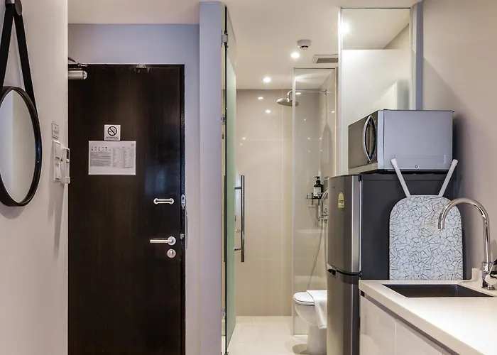 Heritage Collection On Clarke Quay - Mobile App Check-In Singapore