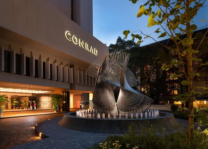 Singapore Cheap Pet friendly Hotels