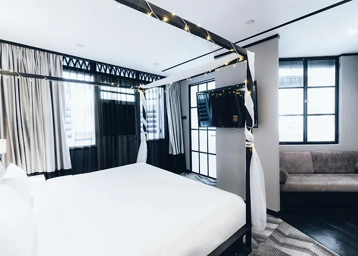 Resort vicino a Museo dell'arte e della scienza presso il Marina Bay Sands