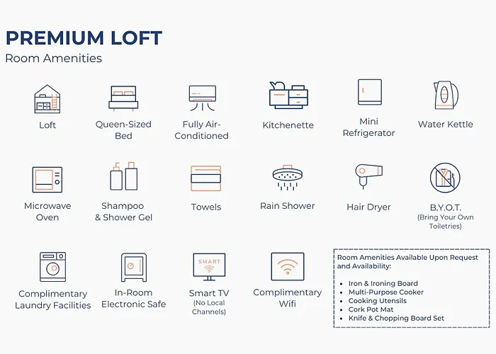 Heritage Collection On Seah - Mobile App Check-In Singapore