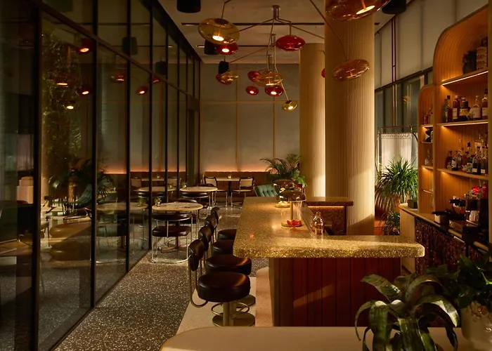 The Standard, Singapore