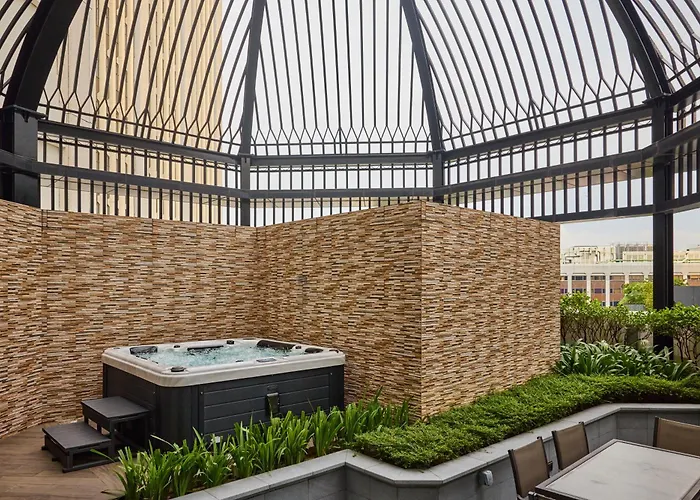 Grand Park City Hall Singapore