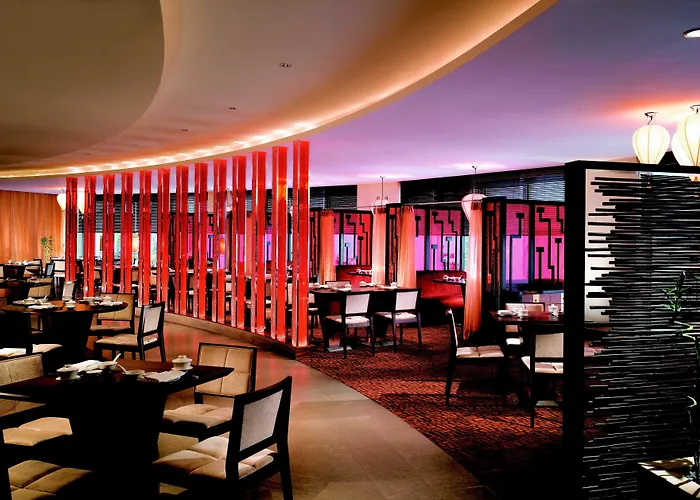 Hotels in de buurt van Merlion