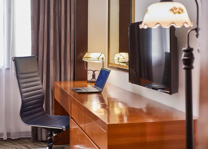 Hotel vicino a Parco Merlion