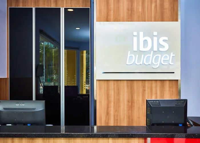 Ibis Budget Singapore West Coast