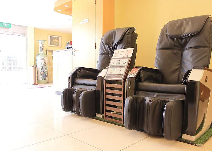 ibis budget Singapore Ametrine