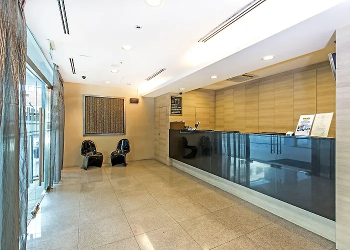 Hotel 81 Lucky Singapore
