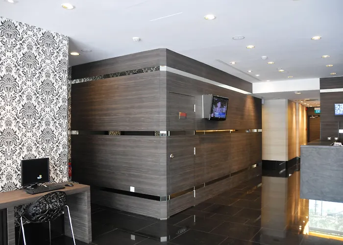 Value Hotel Nice Singapore