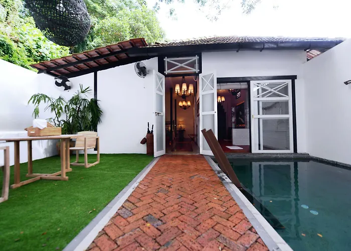 Labrador Villa (Adults Only) Singapour