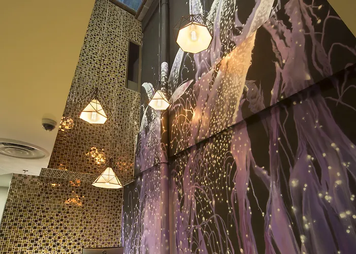 Hotel Clover 7 Singapore