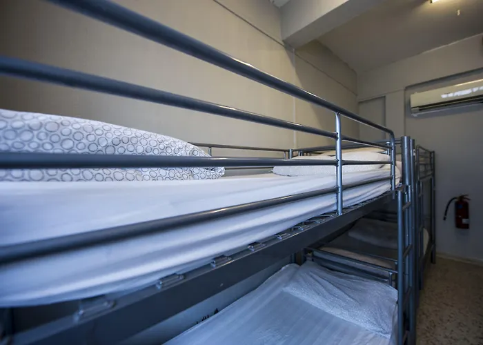 Urban Hostel Singapur