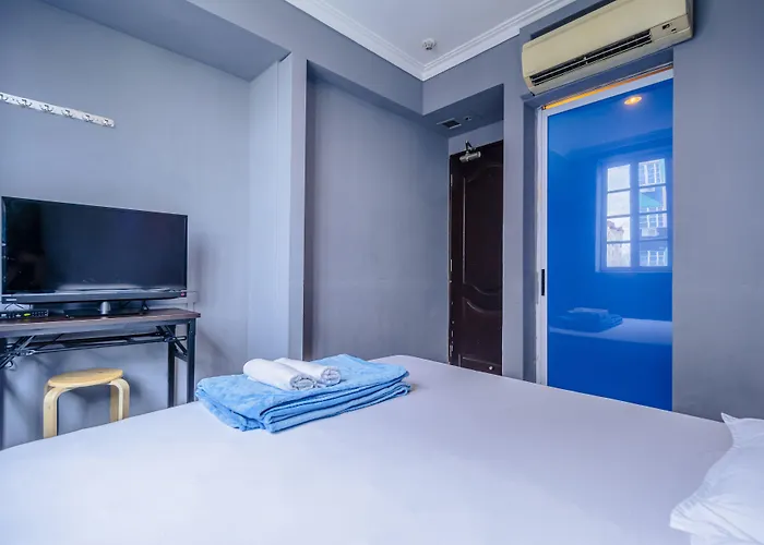 K Hotel 14 Singapore