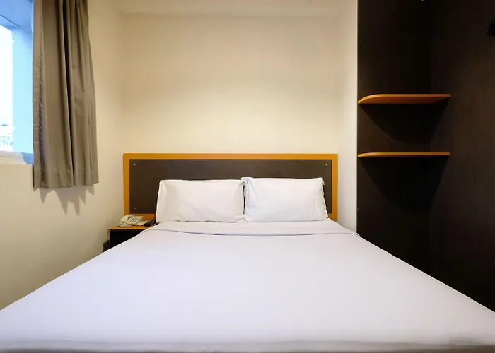 Kim Tian Hotel Star Singapore