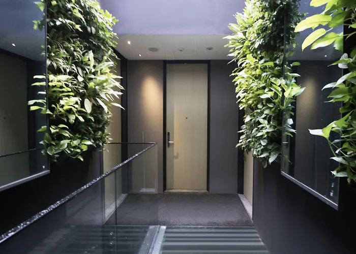 Luma41 Hotel Singapore