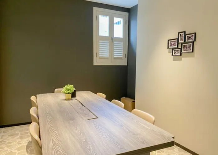 Haustierfreundliches St Signature Jalan Besar, Dayuse, 5 Hours, 10Am-3Pm Singapur