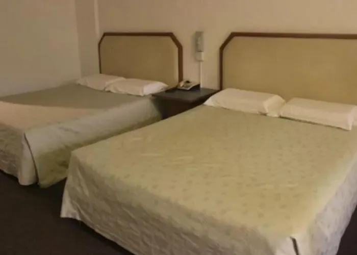 Hotel Supreme Singapore