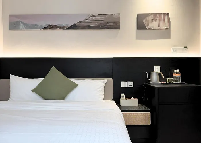 Asphodel Inn - Newly Renovated Singapore