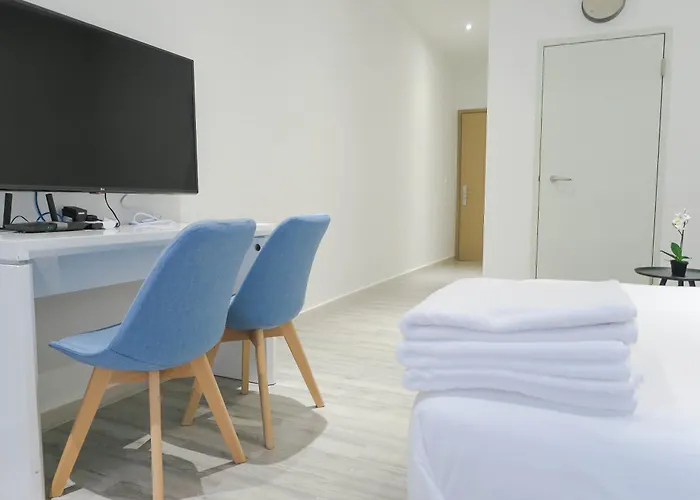 Pet friendly Comfy Studio 1 By Ong Realty Singapore