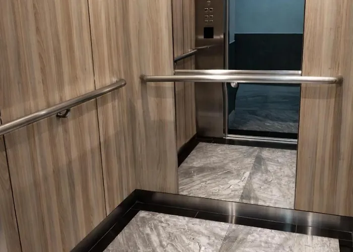 Boutique Cantonment Serviced Apartment Singapour