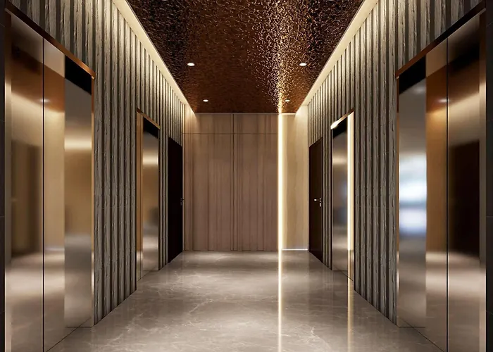 Singapore 3 Star Hotels near MacRitchie Nature Trail