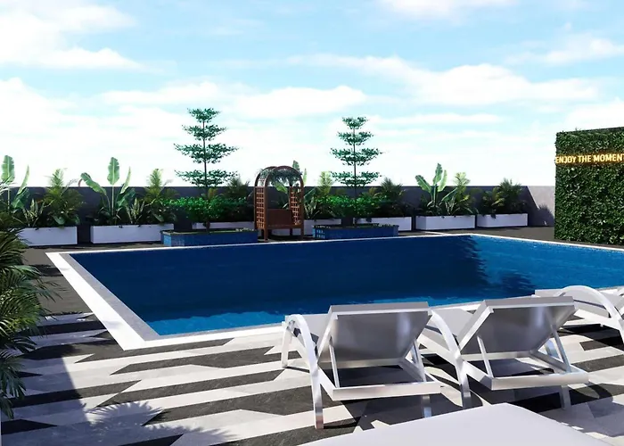 Singapore 3 Star Hotels near National Museum of Singapore