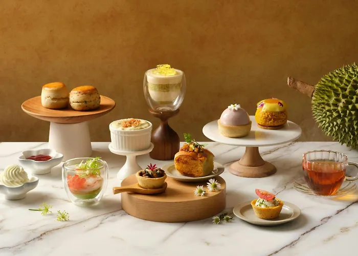 Singapore Designhotels