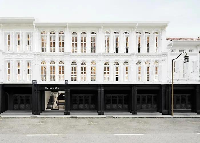 Resorts in Singapur