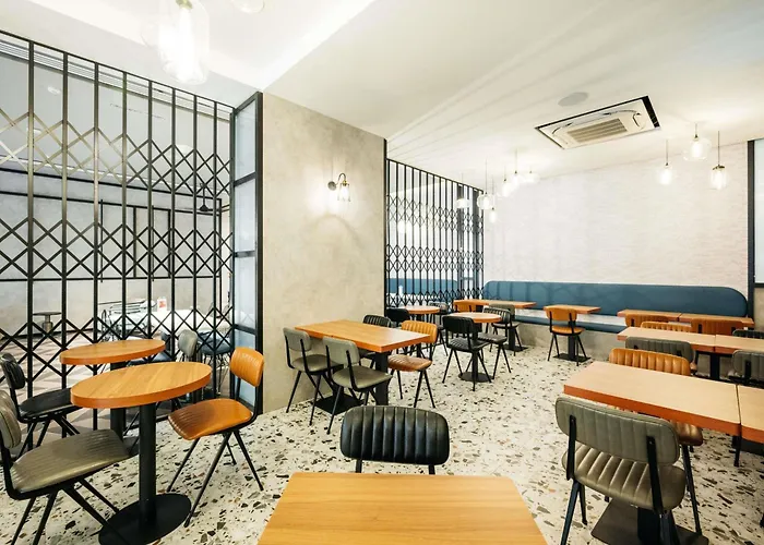 Mercure Singapore Tyrwhitt