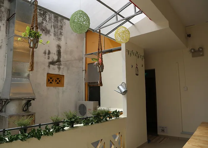 Hostel Lah Singapura
