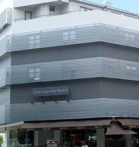 The Chancellor Hostel Singapore