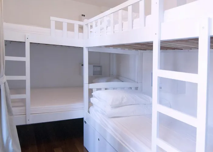 Hotel vicino a Singapore Street Circuit