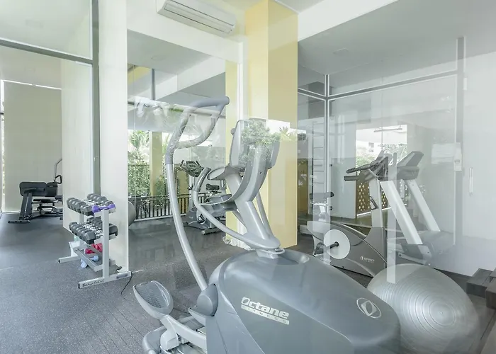 K Suites River Valley Nearby Orchard Singapur