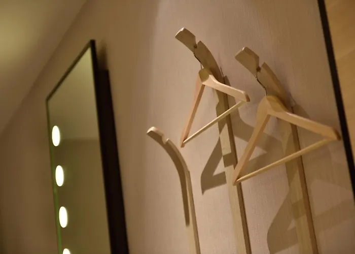 Aerotel Singapore - Transit Hotel in Terminal 1