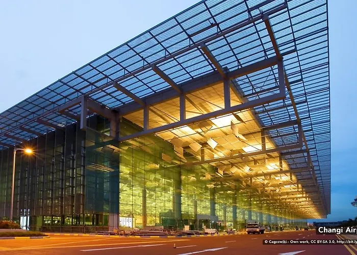 Boutique Diamond Hotel Singapur
