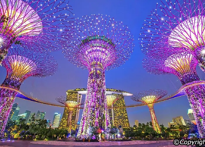K Hotel Singapore